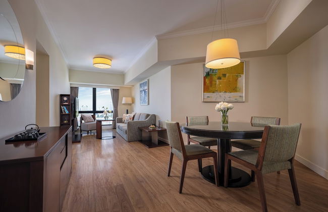 Somerset Grand Hanoi - Foto 34