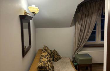 Zloty dworek - Foto 21