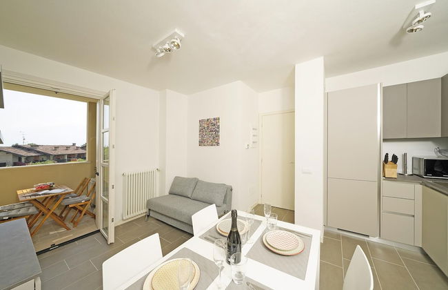 Corte Fasanella 31 in Toscolano Maderno - Foto 9