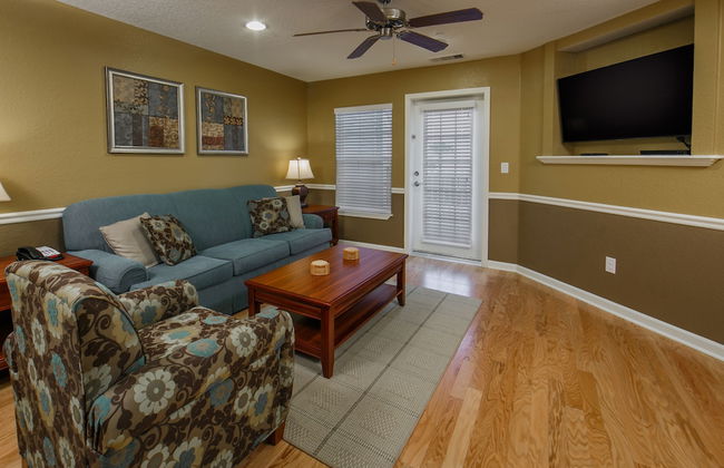 Holiday Inn Club Vacations Orlando Breeze Resort by IHG - Foto 13