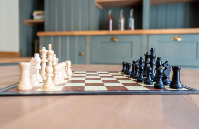 Alken Farm Stay With Terrace - Foto 31