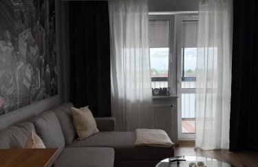 Apartament City Rent Płock 3 - Photo 10