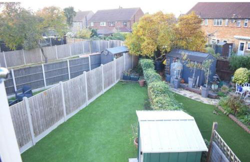 3 Bedroom Spacious Bella Range Homes - Foto 6