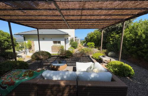 Villa Oletta, Saint Florent - Foto 15