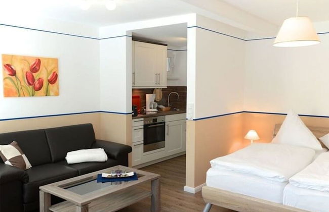 Apartment House, Wyk auf Foehr - Foto 11