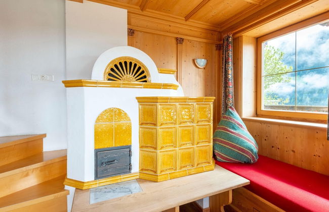 Welcoming Apartment in Stummerberg With Terrace - Foto 17