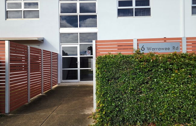 Ethelton Serviced Apartments - Foto 77