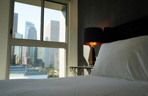 Downtown LA - Mamba Suite - Free Indoor Parking! - Foto 9