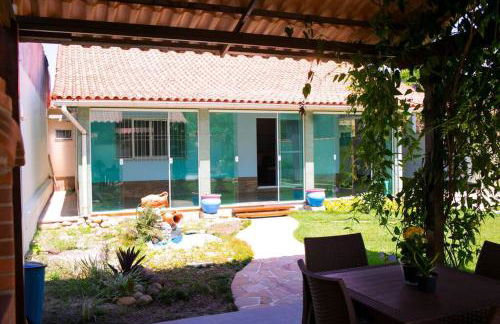 Excelente casa à 900m da Praia de Itaipuaçu - Foto 7