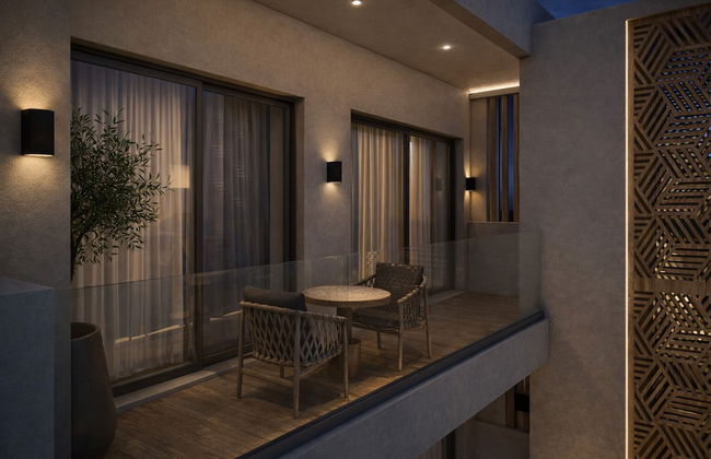 Le Mar Luxury Apartments by Checkin - Foto 57