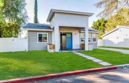 Stylish Modern Lake Balboa Retreat 3 Bedroom House - Foto 2