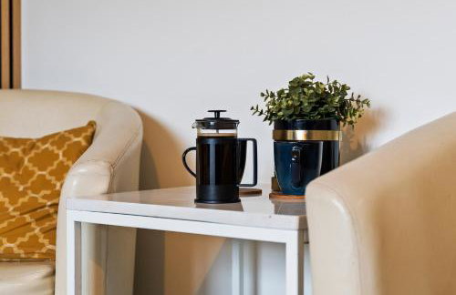 Tilly's Townhouse With parking - Foto 38