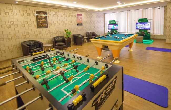 Ivory Grand Hotel Apartments - Photo 49