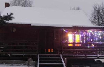 Dom na Kresach Grzybowszczyzna - Photo 26