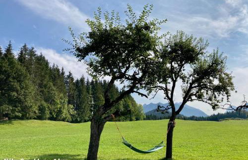 Ferienwohnungen Am Kranzbach FeWo1 - Foto 43