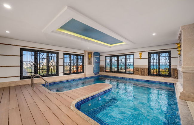 Rung Huong Apartment - Foto 42