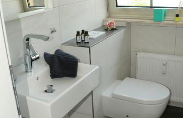 Ferienwohnung Kirschenknupp - Foto 41