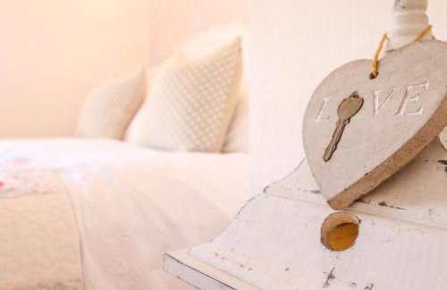 Periwinkle Cottage - Foto 19