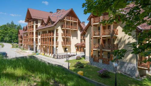 RentPlanet - Apartamenty Szrenica - Foto 3