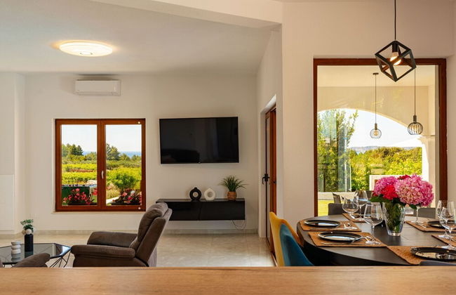 Villa ALL IN - Foto 9