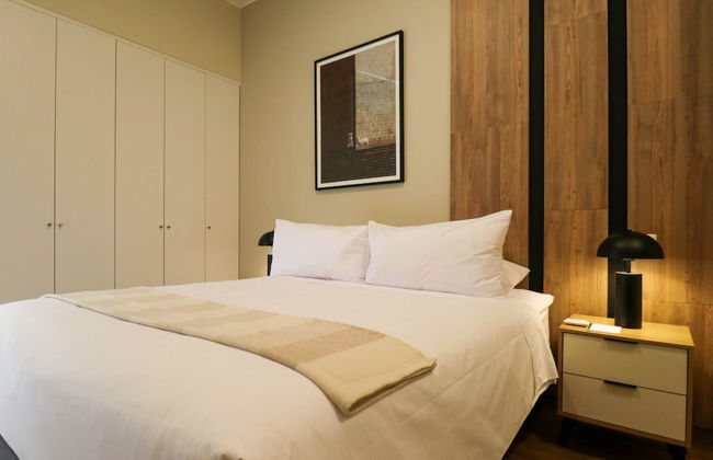 w Beautiful 2BR w Terrace Near Kennedy Park - Foto 27