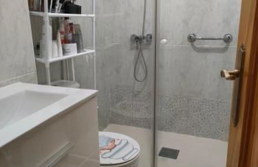 Habitación privada, luminosa y bien comunicada - Foto 15