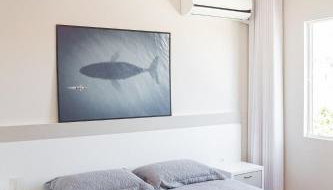 Ap Brisa do Mar em Canasvieiras - SC - Foto 4