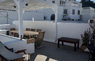 Elegant-Lindian Villa Marietta - Foto 59