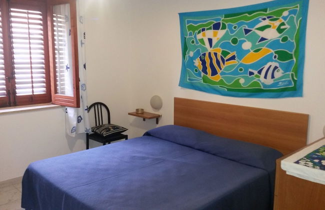 Panoramic Villetta on the Sicilian sea - Photo 4