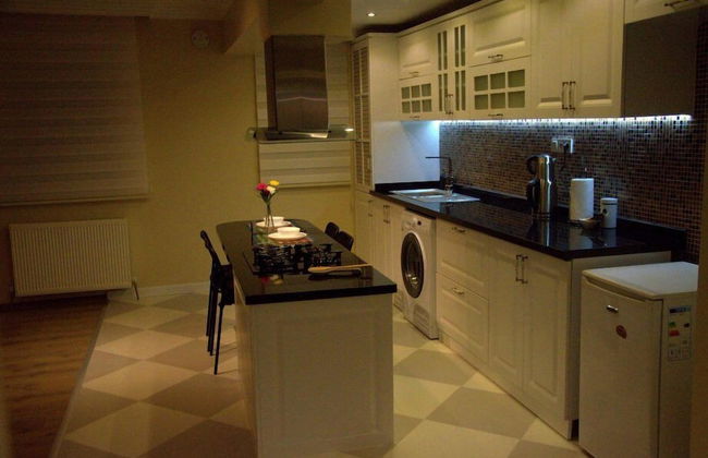 Konukevim Buklum - Foto 5