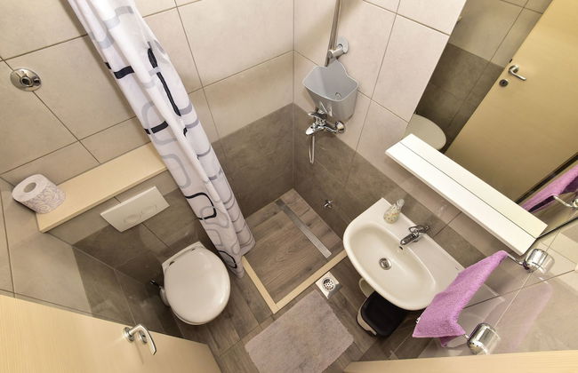 Apartments Bernarda - Foto 56