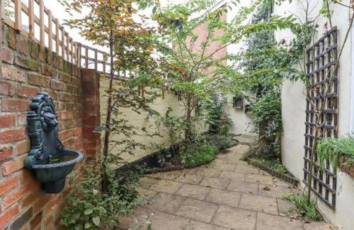 Driftwood Cottage - Foto 7