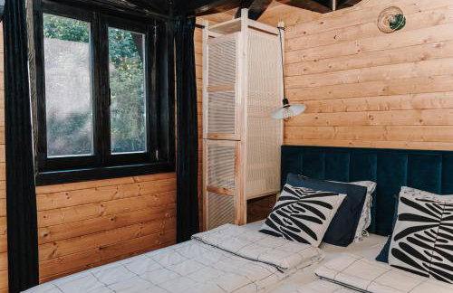 Kuća za odmor Kiara - bazen, jacuzzi i sauna - Foto 51