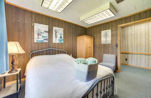 Outdoor Retreat in Atlanta Near Lakes and Trails! - Foto 26