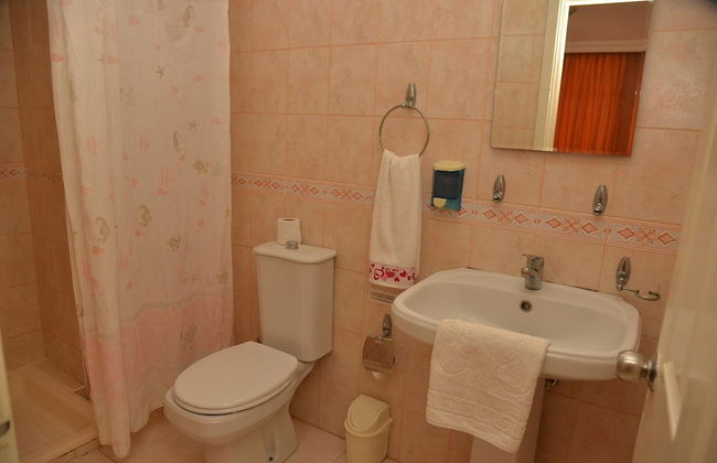 Kaya Apart Hotel Side - Photo 25