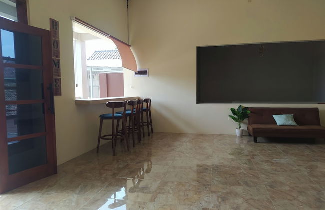 Satoe Atap Room Stay Syariah - Foto 5