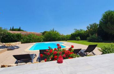 Maison de vacances avec piscine en bord de mer - Foto 14
