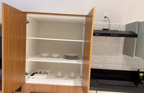 Studio Luggo Pampulha - Foto 69