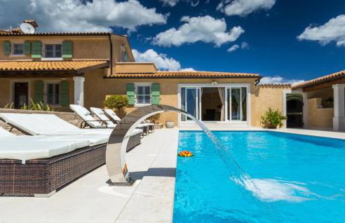 Villa Vlacich - Foto 11