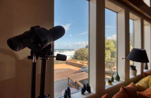 #StayinMyDistrict Cape Arago Sanctuary at the Sea - Foto 6