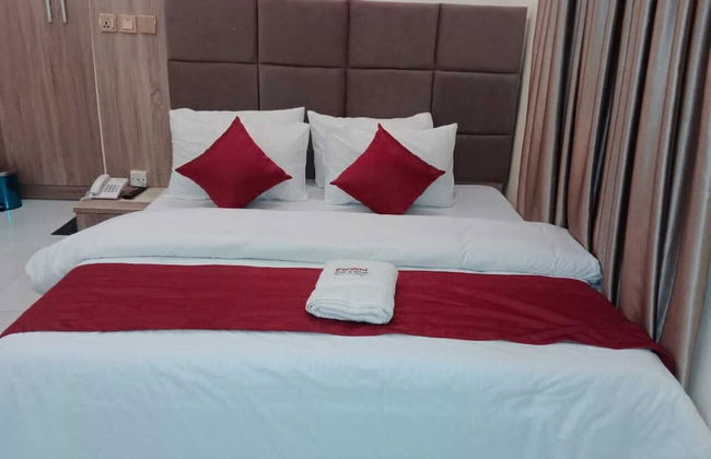 Ficon Hotel & Suites - Foto 8