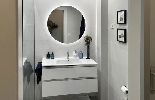 Apartamento frente al Guggenheim. Urbanizacion de lujo en el centro - Foto 19