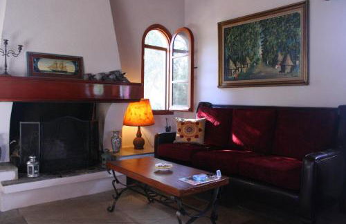 Nafpaktos cottage by the sea for travelers and dreamers! - Foto 21