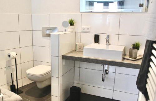 Vier Sind Hier Apartments - Foto 58