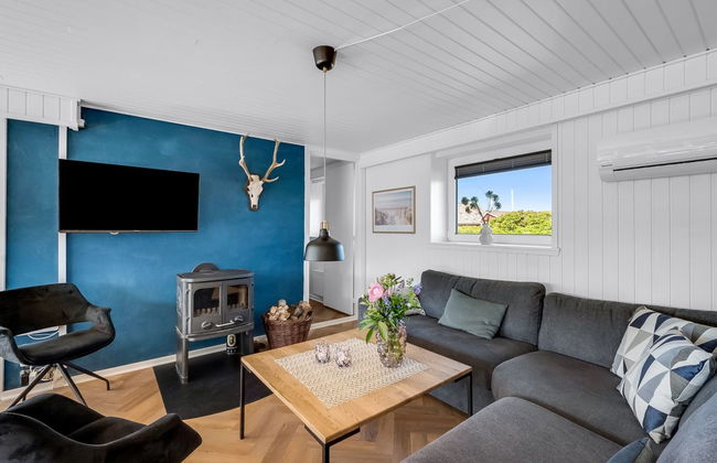 "Hillevi" - 200m from the sea - Photo 35