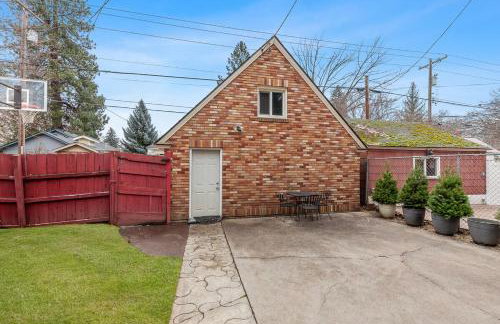 1930s French Cottage In Downtown Coeur d'Alene - Foto 25