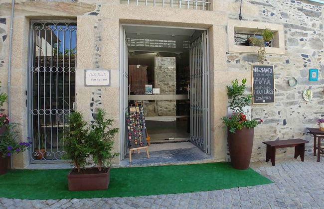 Peso da Régua Tile Painting Workshop - Photo 4