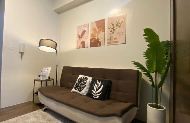 Sunset View at Air Residences Makati - Foto 37