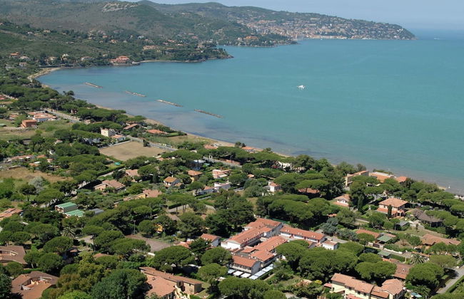 Villa Escape Near Orbetello Beach - Photo 36