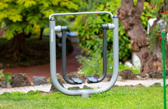 Parque Vacacional Eden - Foto 32